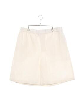 Gucci Gg Canvas Short Pants #50 Fabric #321201G60B